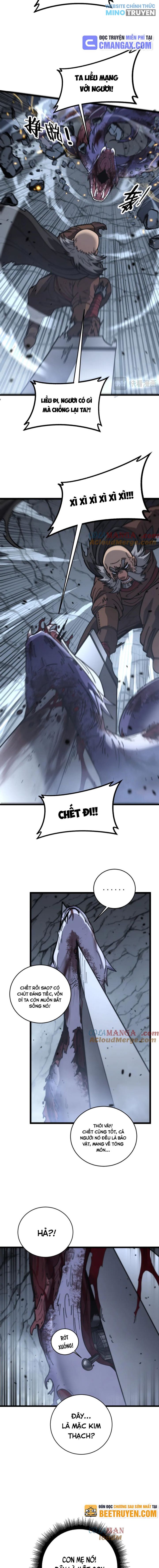 Lão Xà Tu Tiên Truyện - Page 10
