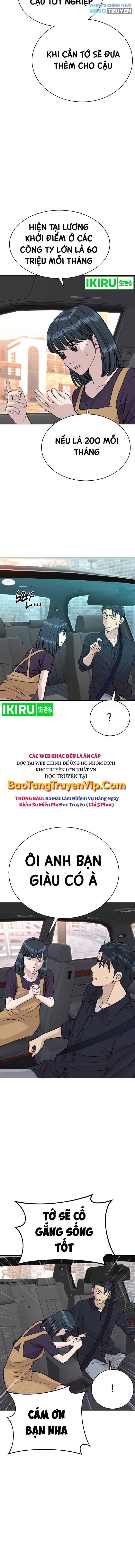 Cháu Trai Thiên Tài Của Vua Cho Vay Nặng Lãi - Page 20