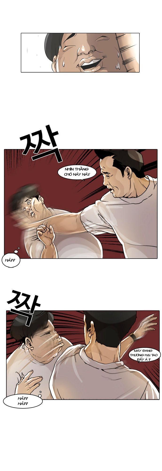Hoán Đổi Diệu Kỳ - Page 83