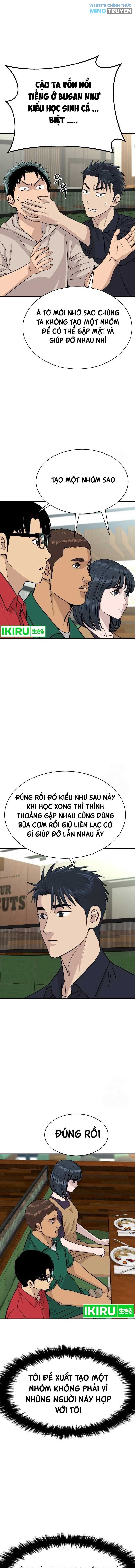 Cháu Trai Thiên Tài Của Vua Cho Vay Nặng Lãi - Page 7