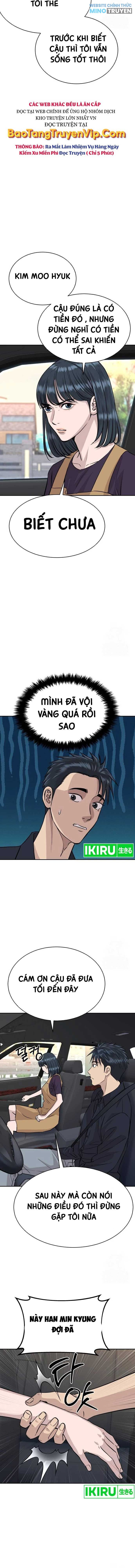 Cháu Trai Thiên Tài Của Vua Cho Vay Nặng Lãi - Page 17