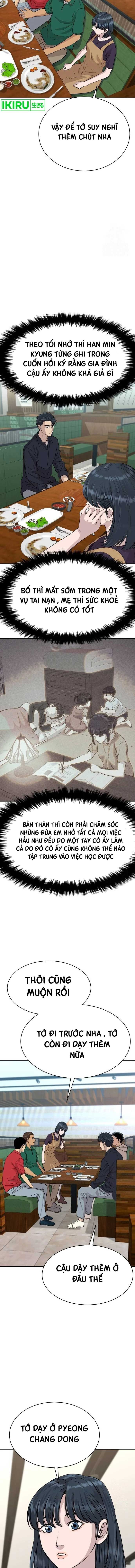 Cháu Trai Thiên Tài Của Vua Cho Vay Nặng Lãi - Page 10