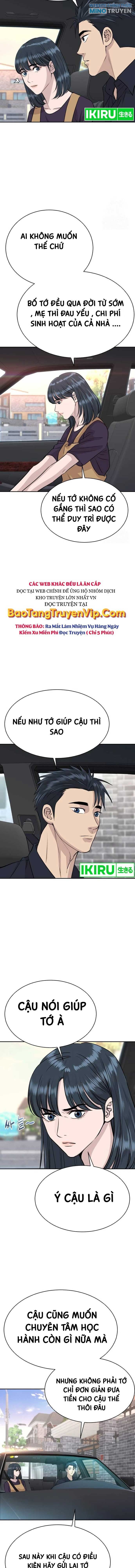 Cháu Trai Thiên Tài Của Vua Cho Vay Nặng Lãi - Page 15