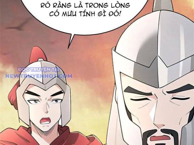 Ta thực sự không muốn làm thần tiên - Page 10