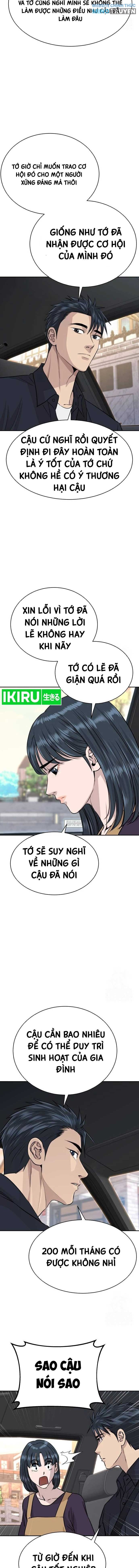 Cháu Trai Thiên Tài Của Vua Cho Vay Nặng Lãi - Page 19