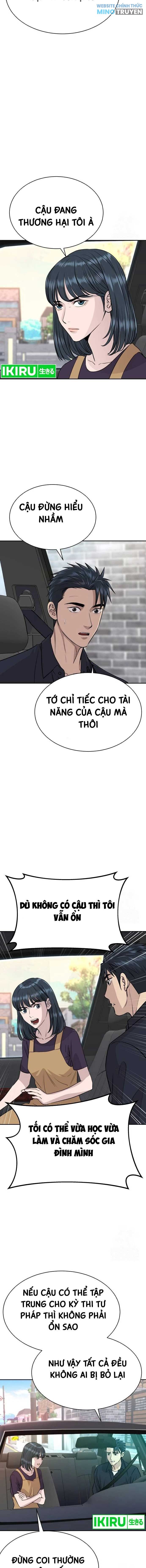 Cháu Trai Thiên Tài Của Vua Cho Vay Nặng Lãi - Page 16