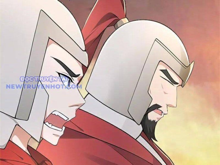 Ta thực sự không muốn làm thần tiên - Page 15