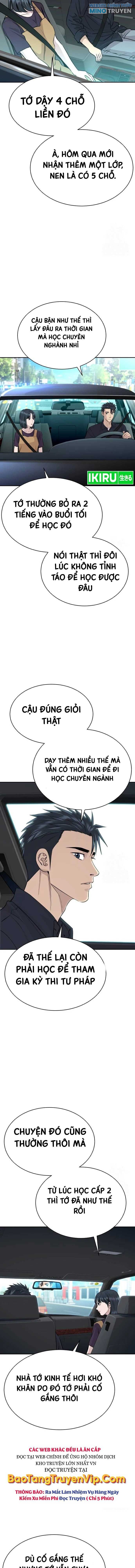 Cháu Trai Thiên Tài Của Vua Cho Vay Nặng Lãi - Page 12