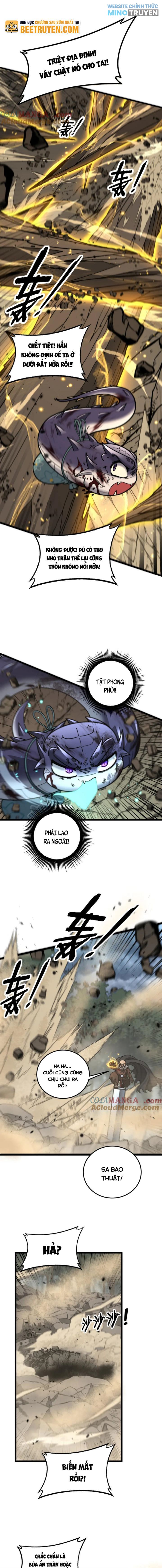 Lão Xà Tu Tiên Truyện - Page 6