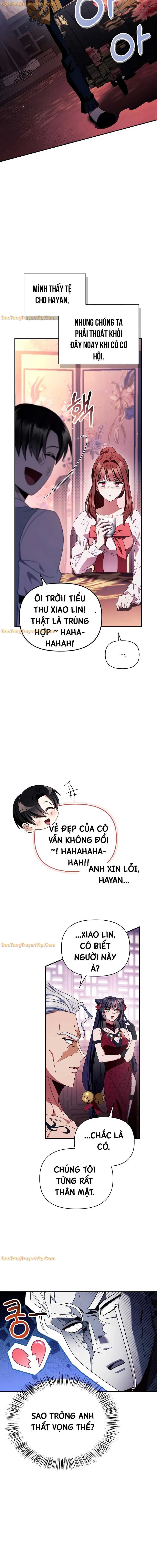 Kí Sự Hồi Quy - Page 3