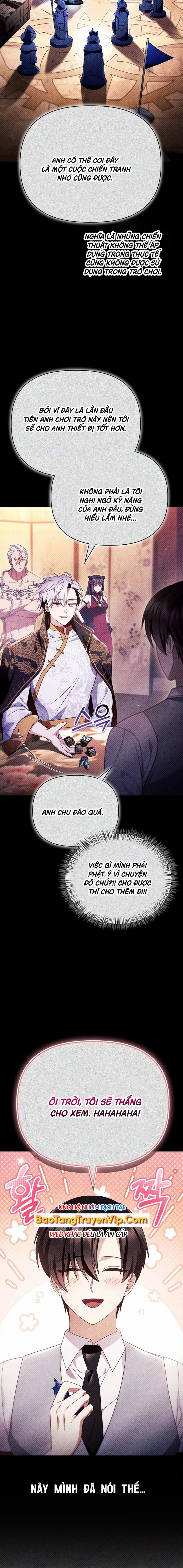Kí Sự Hồi Quy - Page 3