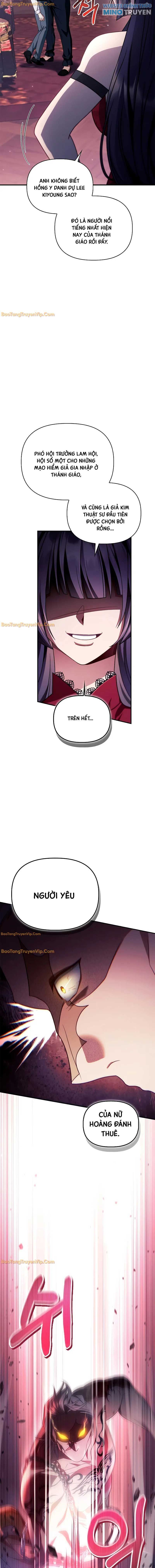 Kí Sự Hồi Quy - Page 7