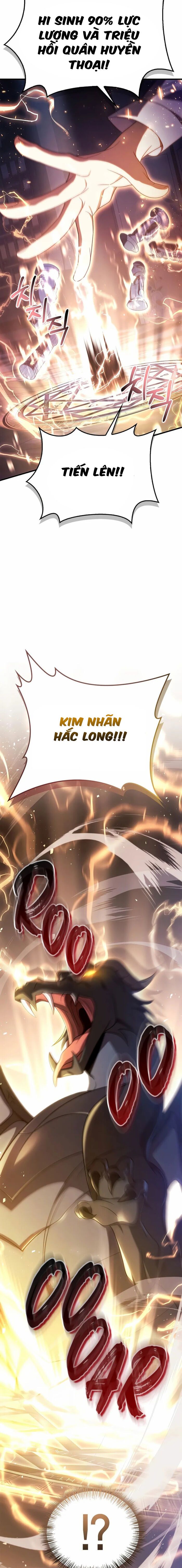 Kí Sự Hồi Quy - Page 19