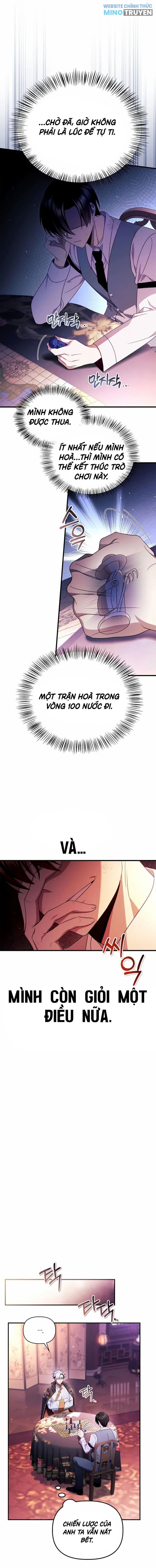 Kí Sự Hồi Quy - Page 14