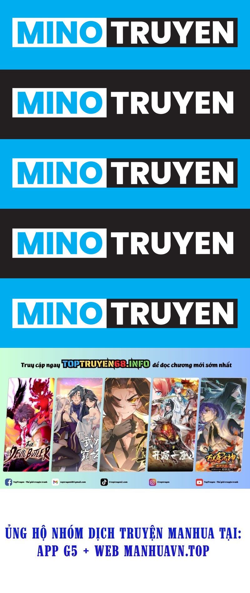 Game Online: Vì Quá Phóng Túng, Tôi Đã Trở Thành Kẻ Thù Của Cả Server - Page 1