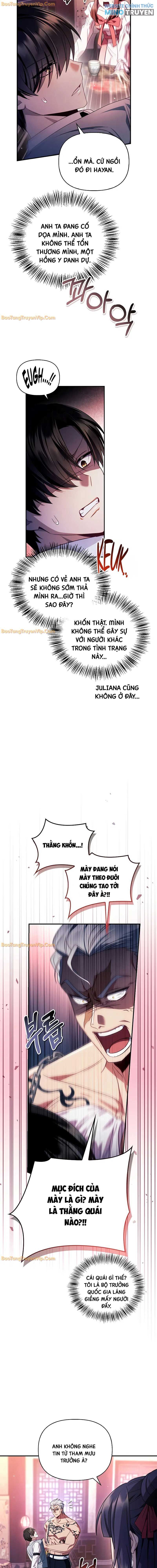 Kí Sự Hồi Quy - Page 6