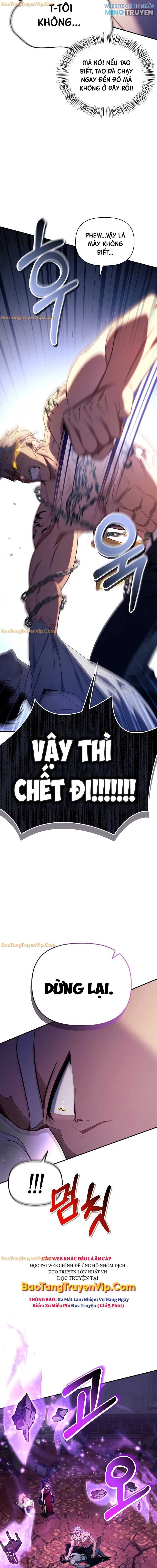 Kí Sự Hồi Quy - Page 15