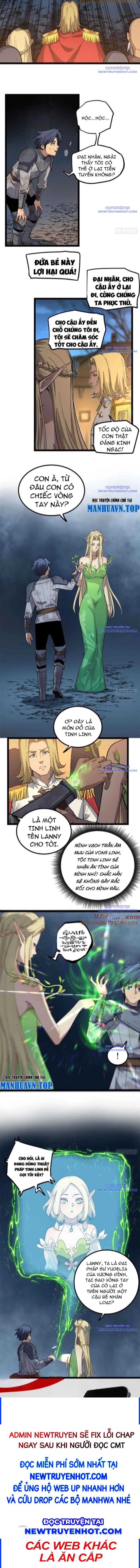 Người Giữ Cửa Vạn Giới - Page 5