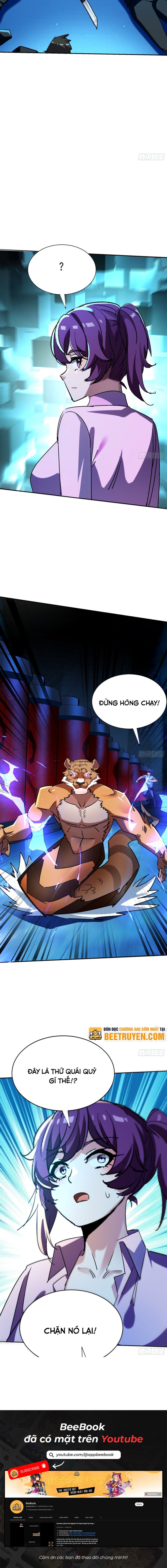 Bạn Gái Của Tôi Toàn Là Truyền Thuyết - Page 9