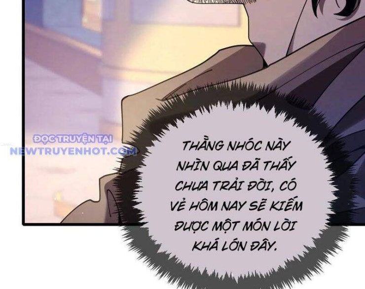 Vô Địch Bị Động Tạo Ra Tấn Sát Thương - Page 12