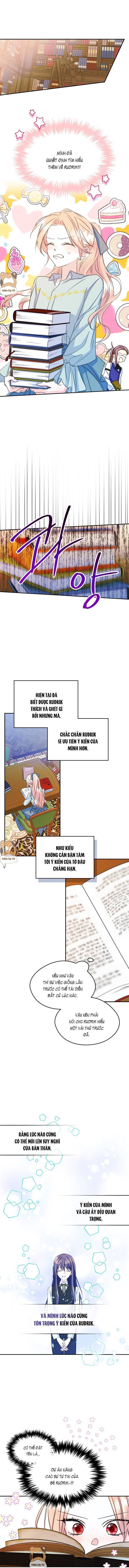 Bạn Thân Khác Giới Của Nam Chính - Page 2