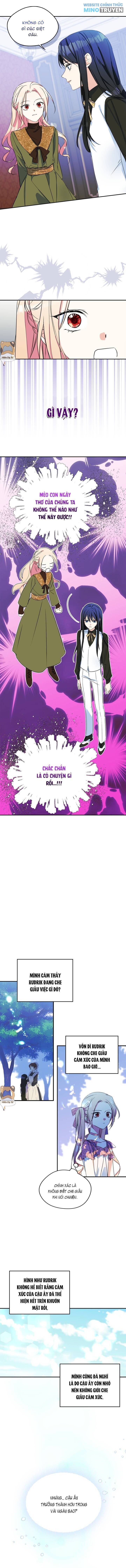 Bạn Thân Khác Giới Của Nam Chính - Page 9