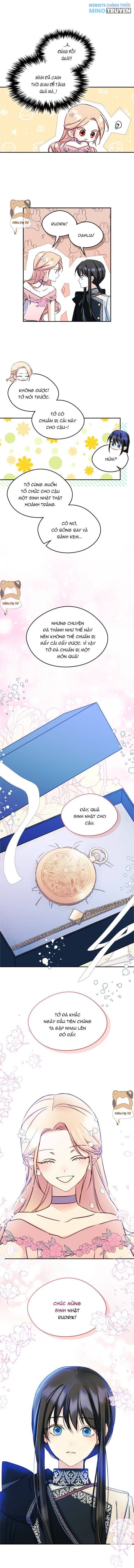 Bạn Thân Khác Giới Của Nam Chính - Page 9