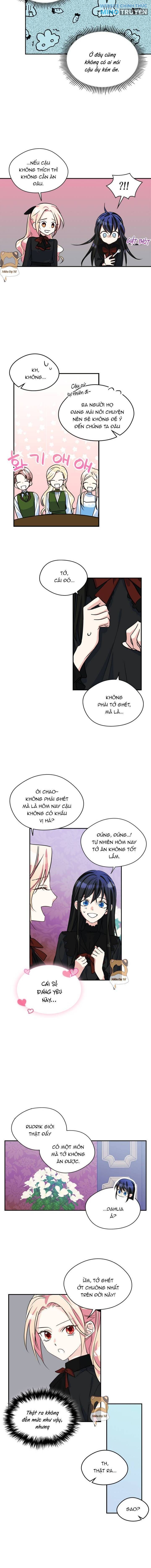 Bạn Thân Khác Giới Của Nam Chính - Page 12