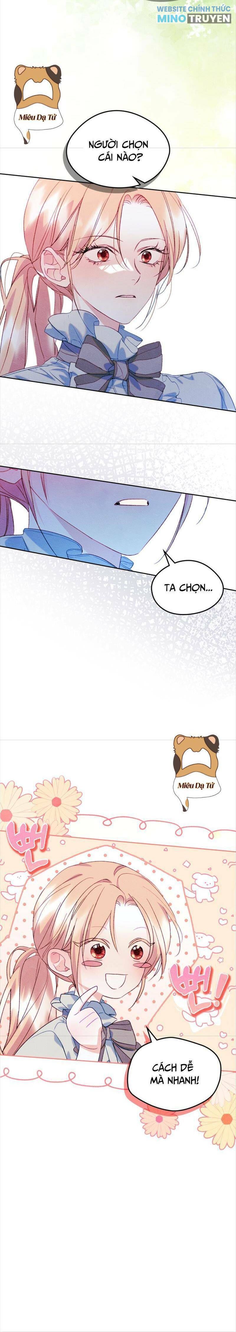 Bạn Thân Khác Giới Của Nam Chính - Page 13