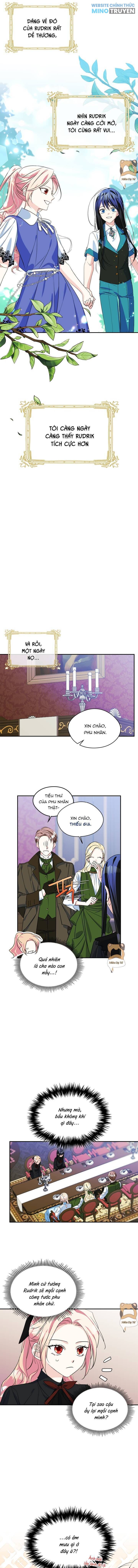 Bạn Thân Khác Giới Của Nam Chính - Page 9