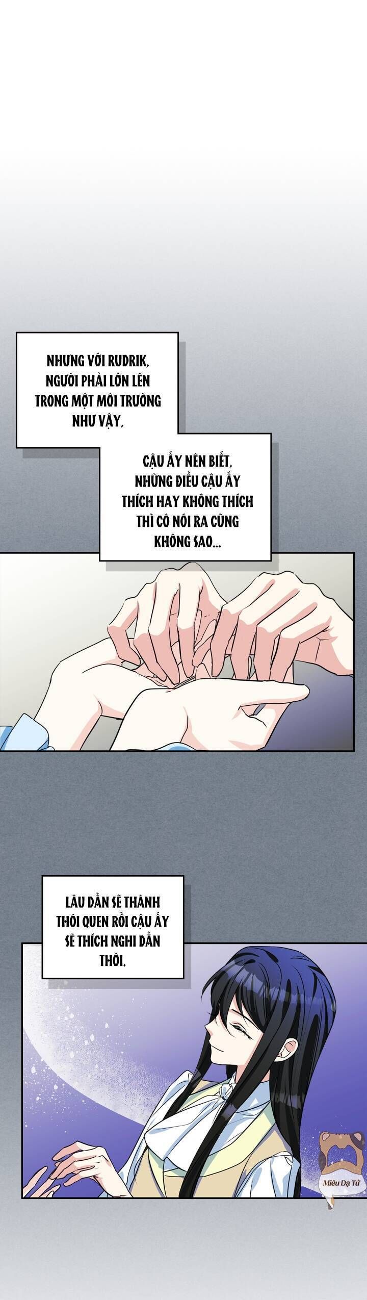 Bạn Thân Khác Giới Của Nam Chính - Page 7