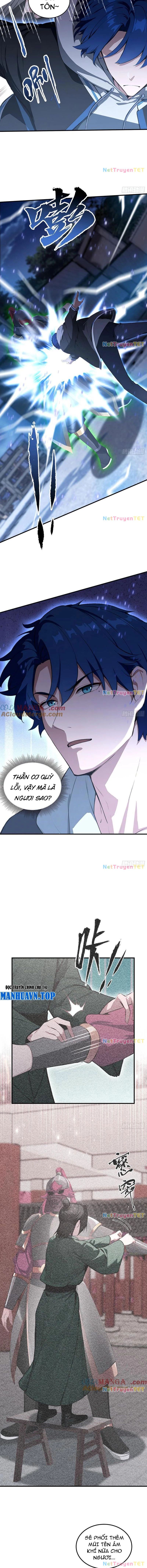 Quá Ảo! Ta Mở Lớp Đào Tạo Nữ Đế - Page 3