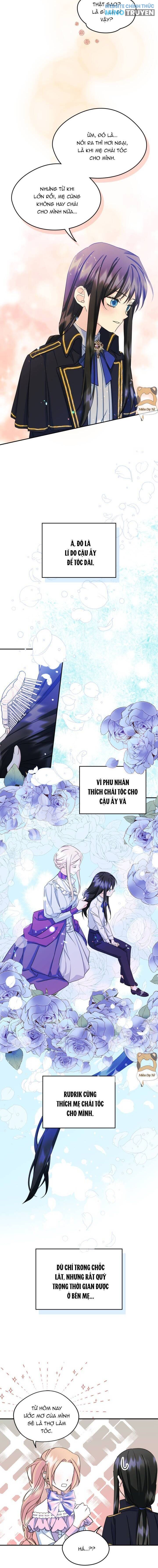 Bạn Thân Khác Giới Của Nam Chính - Page 10