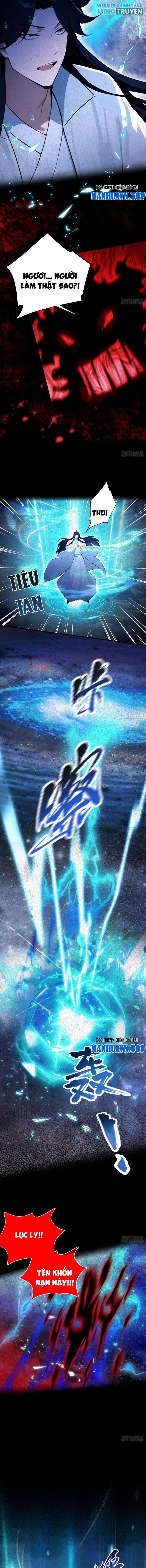 Quá Ảo! Ta Mở Lớp Đào Tạo Nữ Đế - Page 8