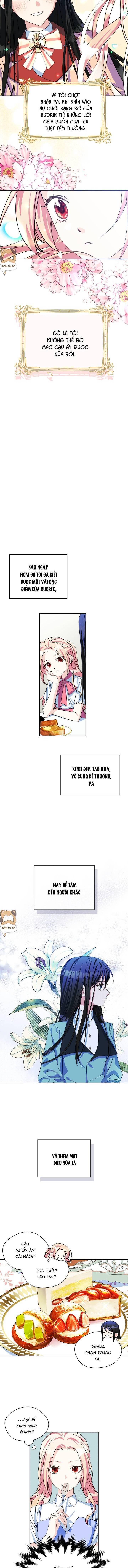 Bạn Thân Khác Giới Của Nam Chính - Page 3