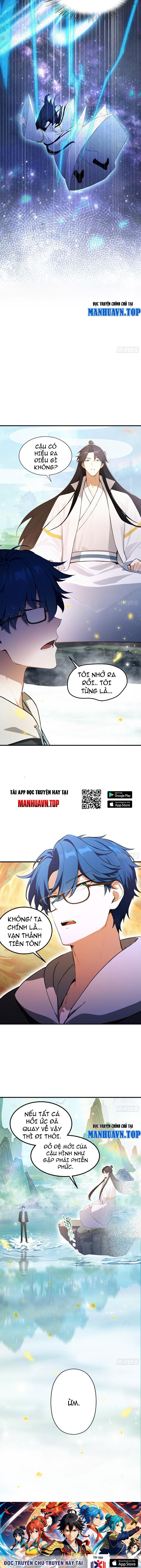 Quá Ảo! Ta Mở Lớp Đào Tạo Nữ Đế - Page 10