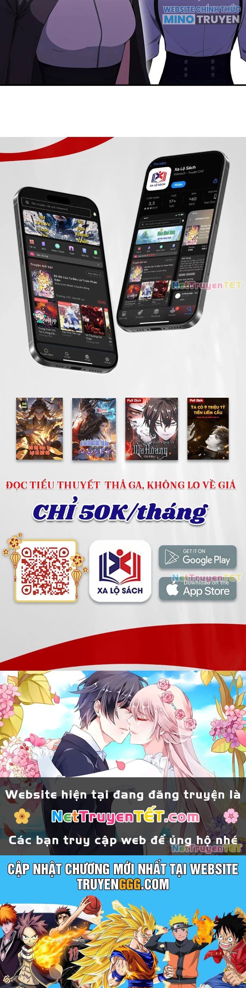 Quá Ảo! Ta Mở Lớp Đào Tạo Nữ Đế - Page 15