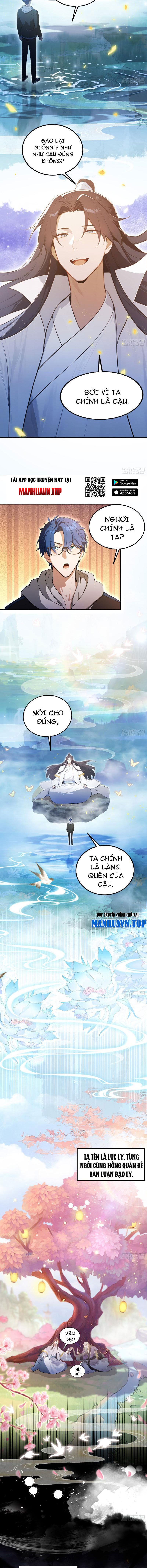 Quá Ảo! Ta Mở Lớp Đào Tạo Nữ Đế - Page 2