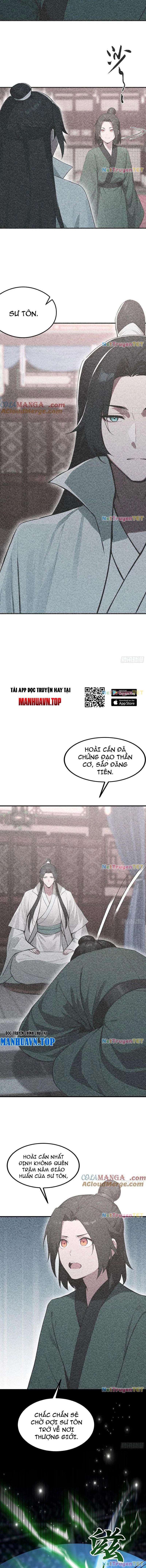 Quá Ảo! Ta Mở Lớp Đào Tạo Nữ Đế - Page 8