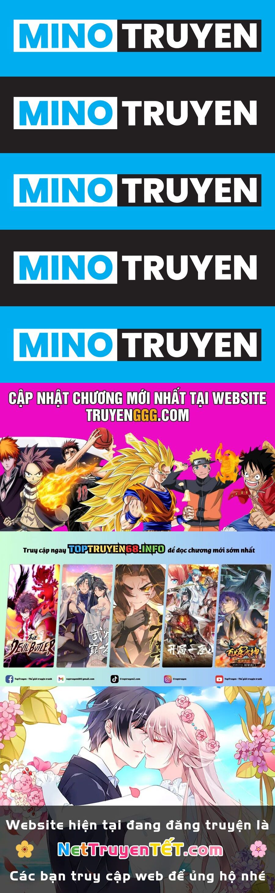 Quá Ảo! Ta Mở Lớp Đào Tạo Nữ Đế - Page 1