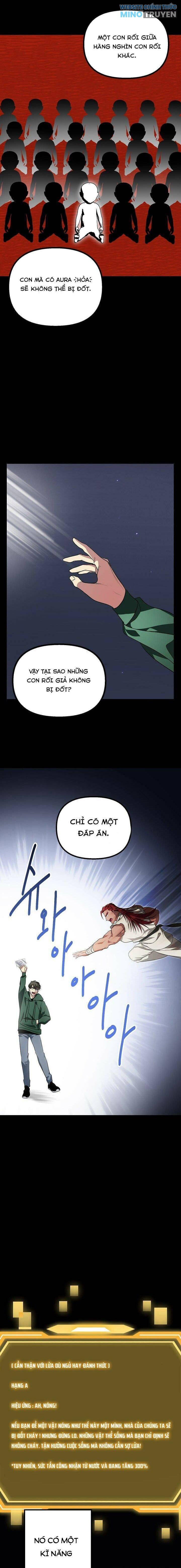 Tôi Là Thợ Săn Có Kĩ Năng Tự Sát Cấp Sss - Page 16