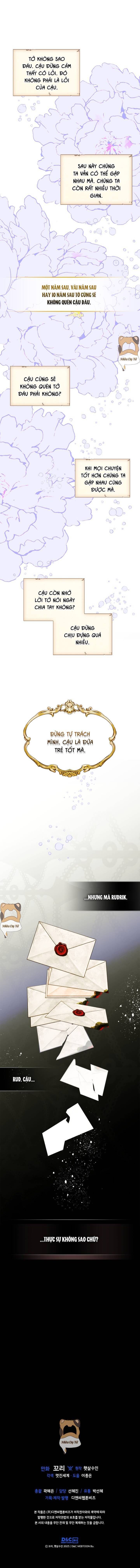 Bạn Thân Khác Giới Của Nam Chính - Page 13
