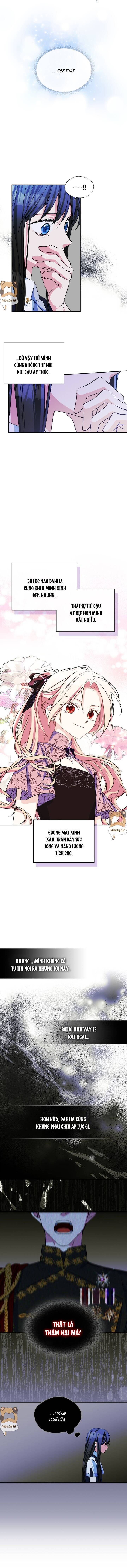 Bạn Thân Khác Giới Của Nam Chính - Page 2