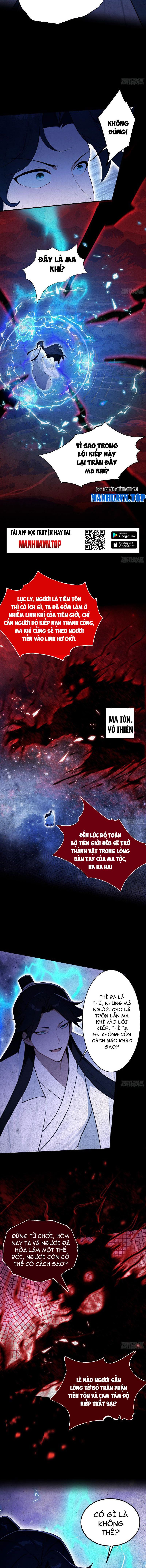 Quá Ảo! Ta Mở Lớp Đào Tạo Nữ Đế - Page 7