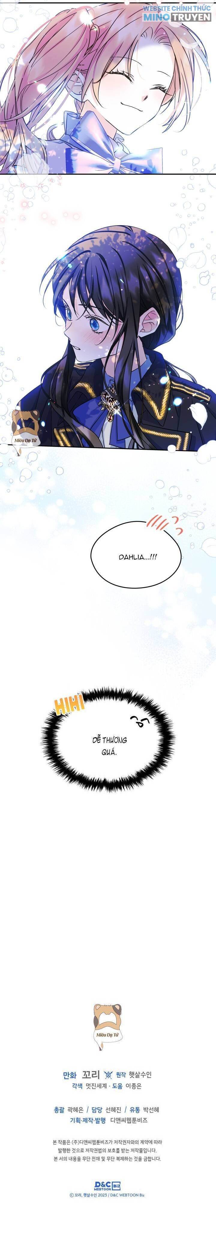 Bạn Thân Khác Giới Của Nam Chính - Page 12