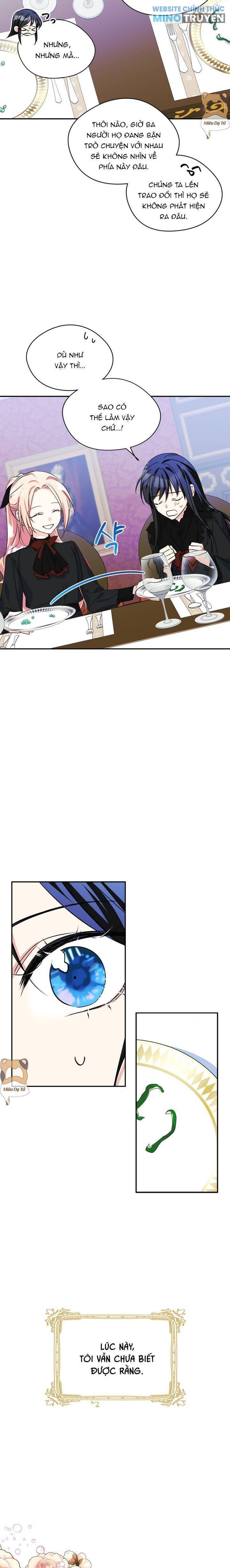 Bạn Thân Khác Giới Của Nam Chính - Page 14
