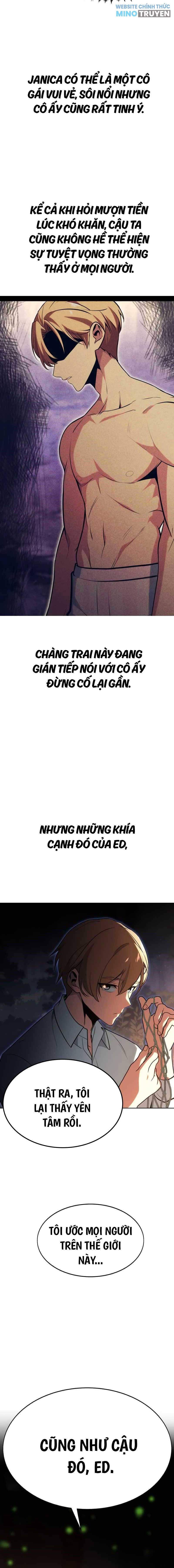 Hướng Dẫn Sinh Tồn Trong Học Viện