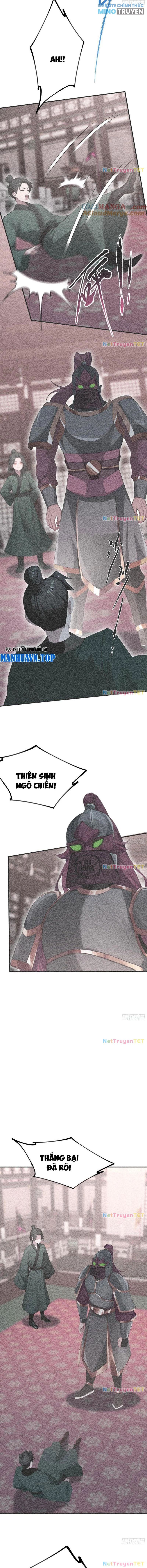 Quá Ảo! Ta Mở Lớp Đào Tạo Nữ Đế - Page 6