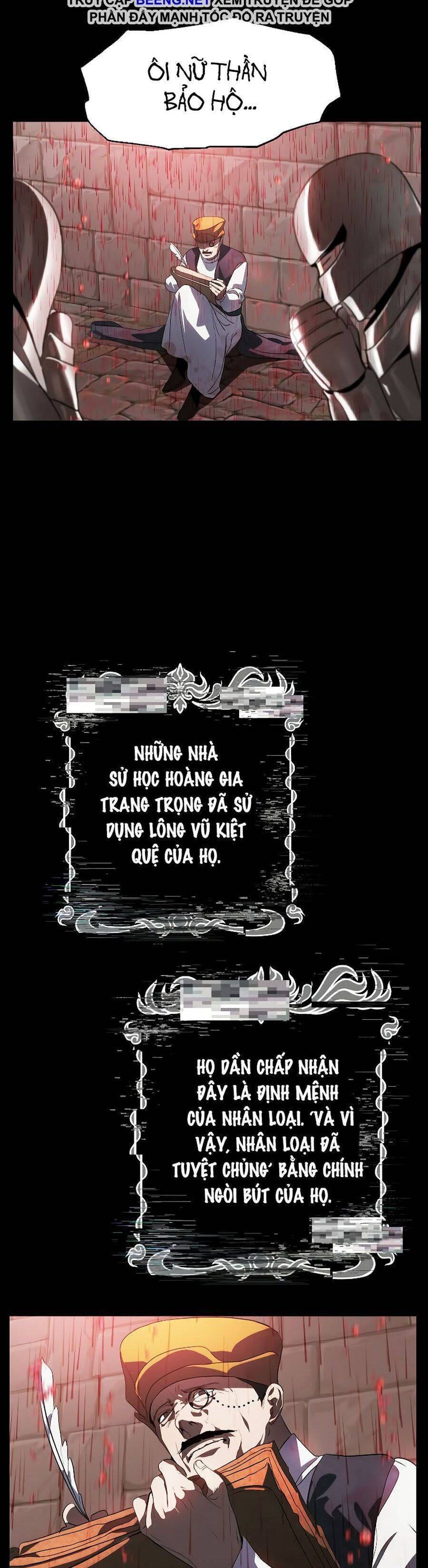 Tôi Là Thợ Săn Có Kĩ Năng Tự Sát Cấp Sss