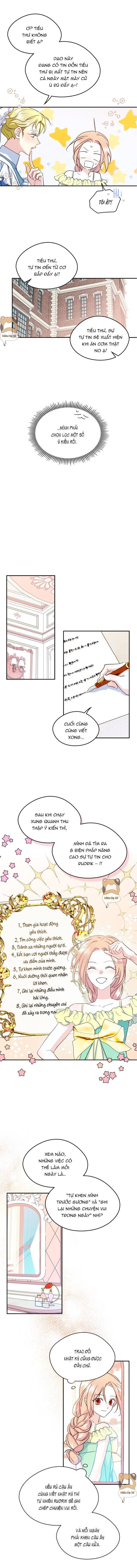 Bạn Thân Khác Giới Của Nam Chính - Page 7